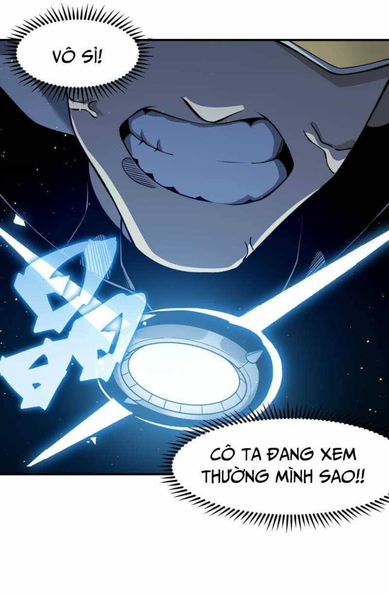 Quỷ Tiến Hóa - Chương 63 - ảnh 22