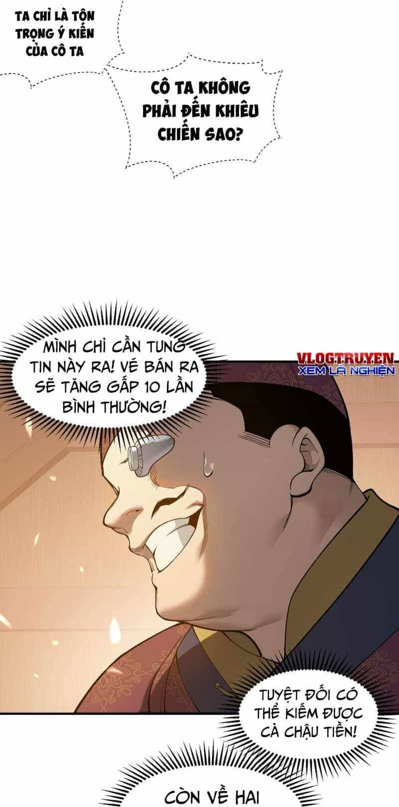 Quỷ Tiến Hóa - Chương 63 - ảnh 45