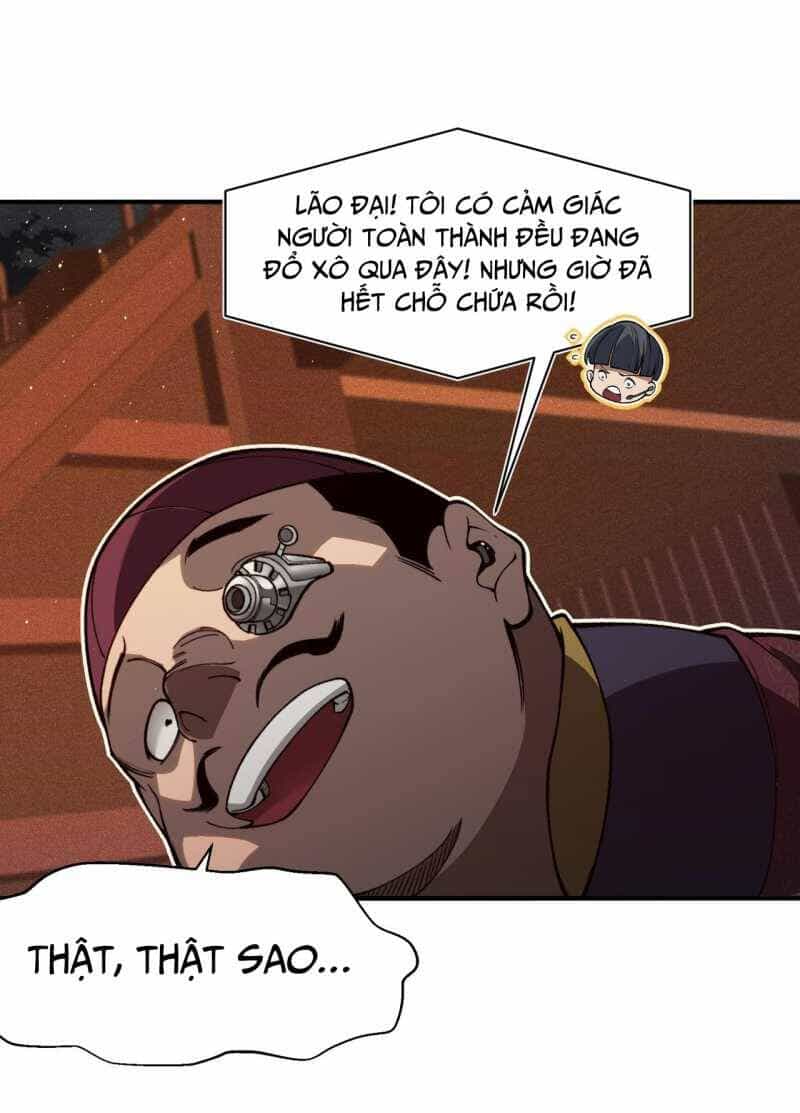 Quỷ Tiến Hóa - Chương 63 - ảnh 9