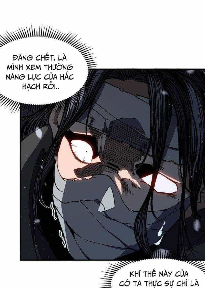 Quỷ Tiến Hóa - Chương 64 - ảnh 35