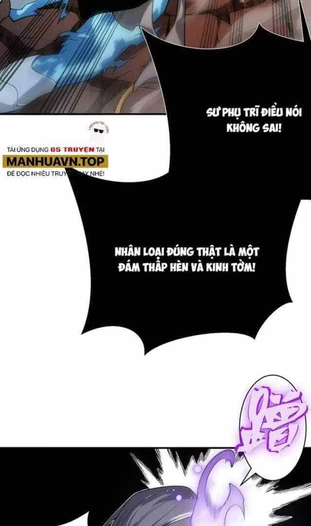 Quỷ Tiến Hóa - Chương 67 - ảnh 51