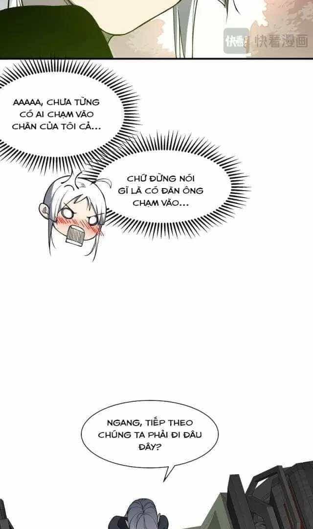 Quỷ Tiến Hóa - Chương 73 - ảnh 48