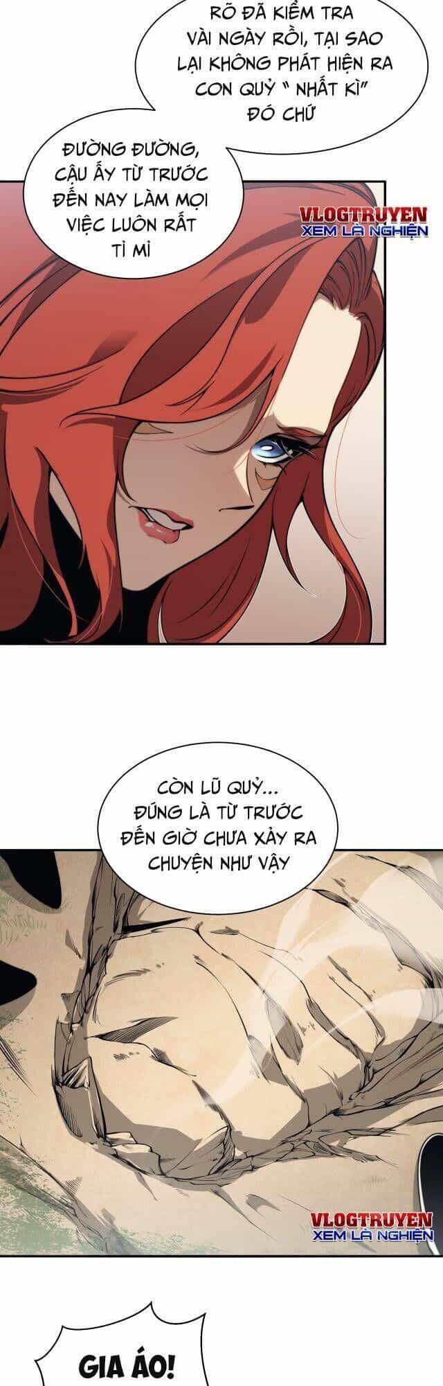 Quỷ Tiến Hóa - Chương 7 - ảnh 3