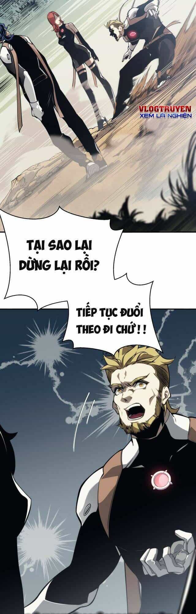 Quỷ Tiến Hóa - Chương 7 - ảnh 5