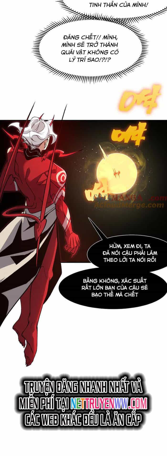 Quỷ Tiến Hóa - Chương 87 - ảnh 32