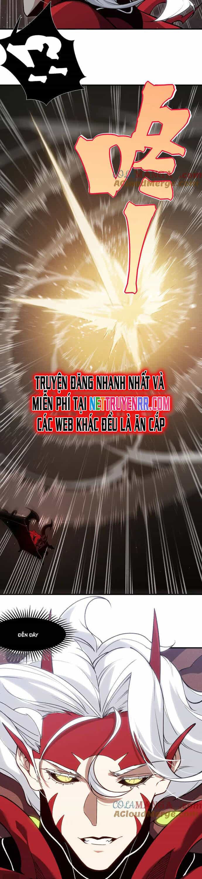 Quỷ Tiến Hóa - Chương 88 - ảnh 14
