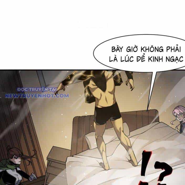 Quỷ Tiến Hóa - Chương 89 - ảnh 46