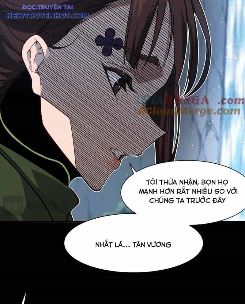 Quỷ Tiến Hóa - Chương 90 - ảnh 32