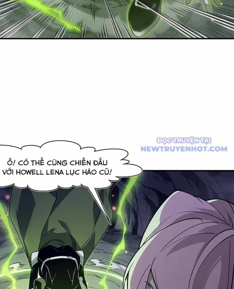 Quỷ Tiến Hóa - Chương 91 - ảnh 22