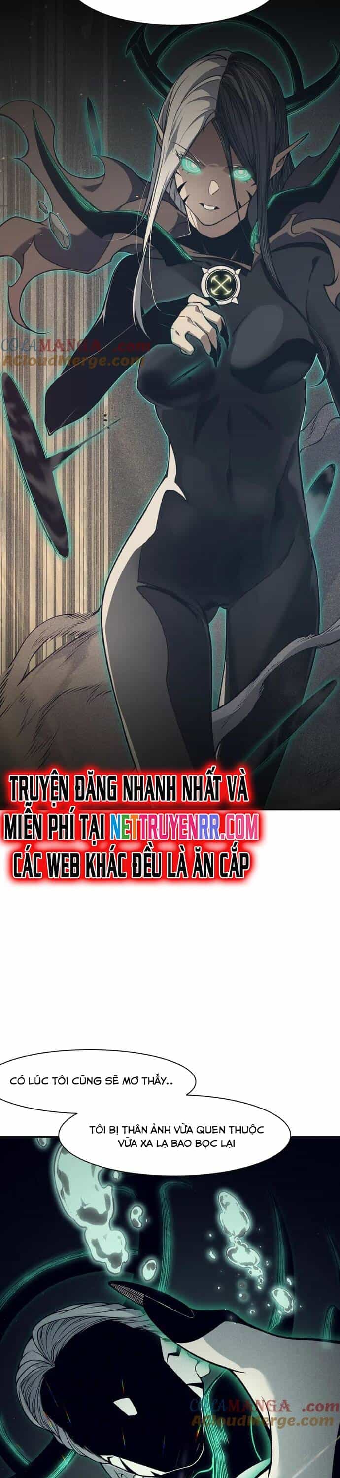 Quỷ Tiến Hóa - Chương 92 - ảnh 11