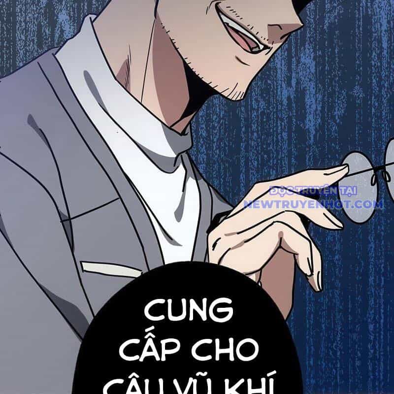 Quý Tộc Báo Thù - Chương 9 - ảnh 11