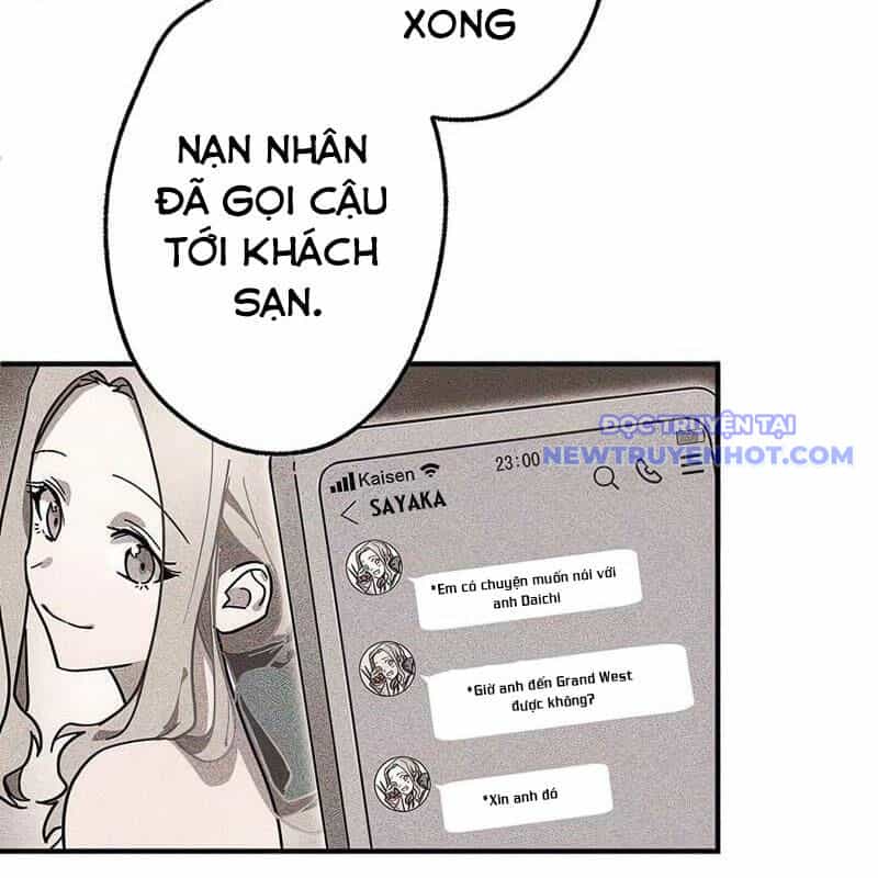 Quý Tộc Báo Thù - Chương 9 - ảnh 28