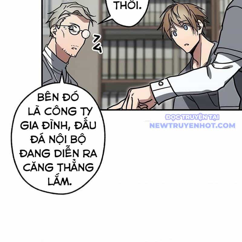 Quý Tộc Báo Thù - Chương 10 - ảnh 89