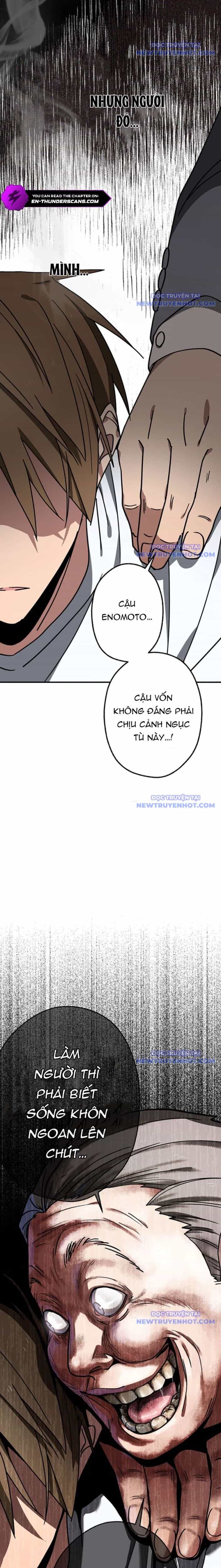 Quý Tộc Báo Thù - Chương 11 - ảnh 21