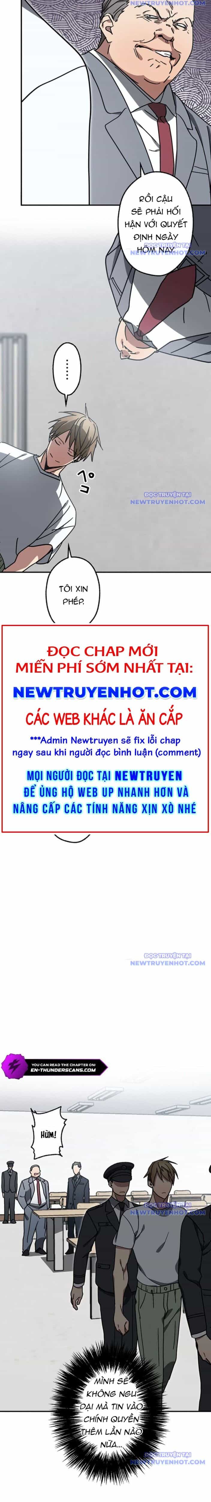 Quý Tộc Báo Thù - Chương 11 - ảnh 24