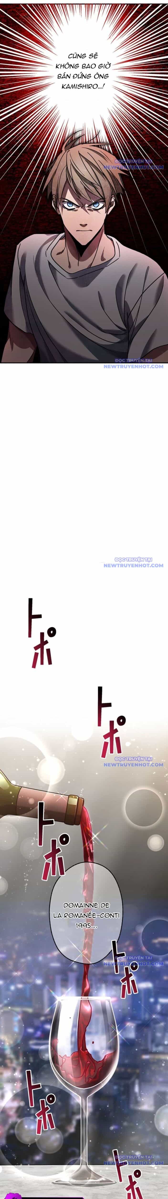 Quý Tộc Báo Thù - Chương 11 - ảnh 25