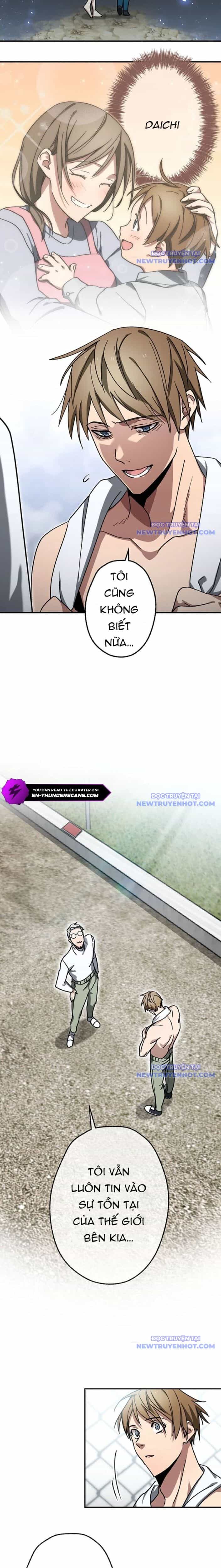 Quý Tộc Báo Thù - Chương 11 - ảnh 8