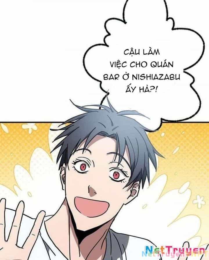 Quý Tộc Báo Thù - Chương 12 - ảnh 18