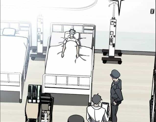 Quý Tộc Báo Thù - Chương 13 - ảnh 76