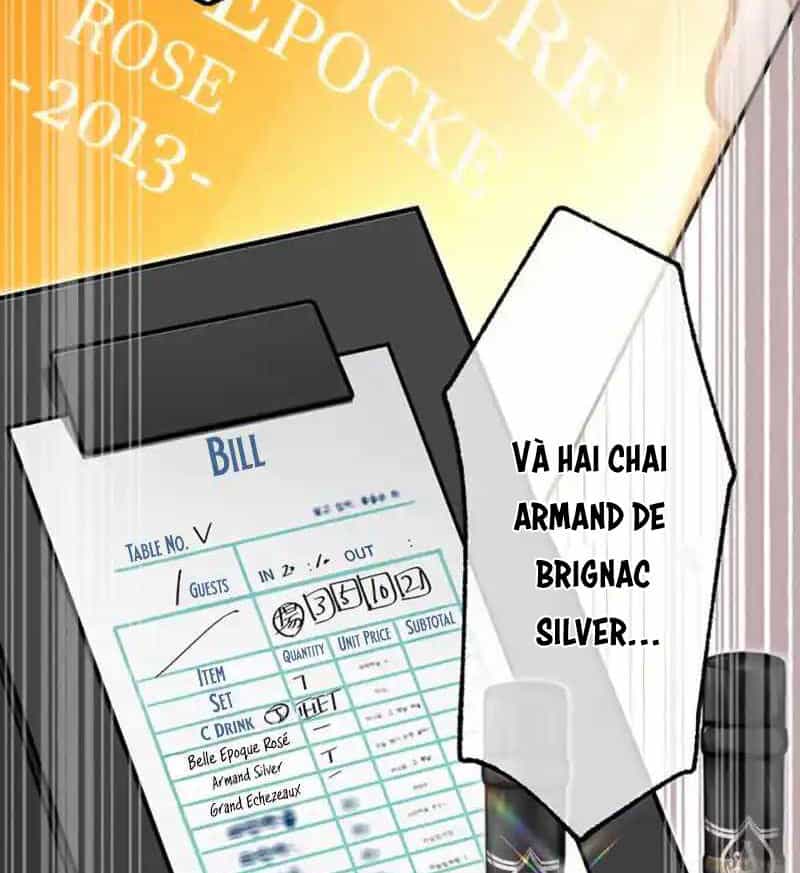 Quý Tộc Báo Thù - Chương 15 - ảnh 115