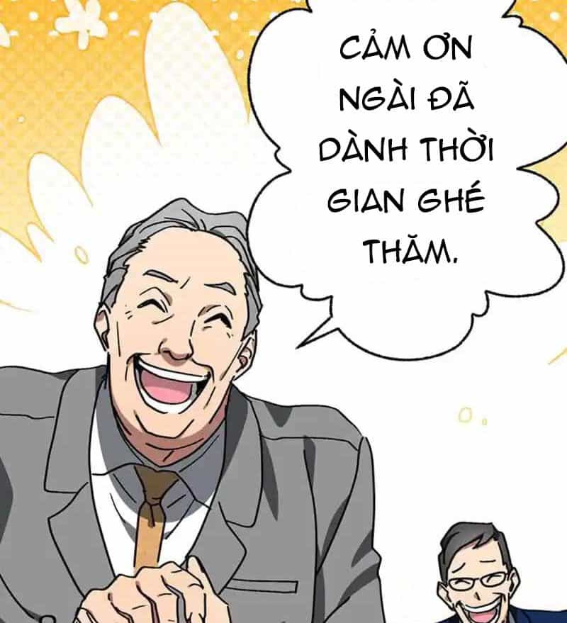 Quý Tộc Báo Thù - Chương 15 - ảnh 33