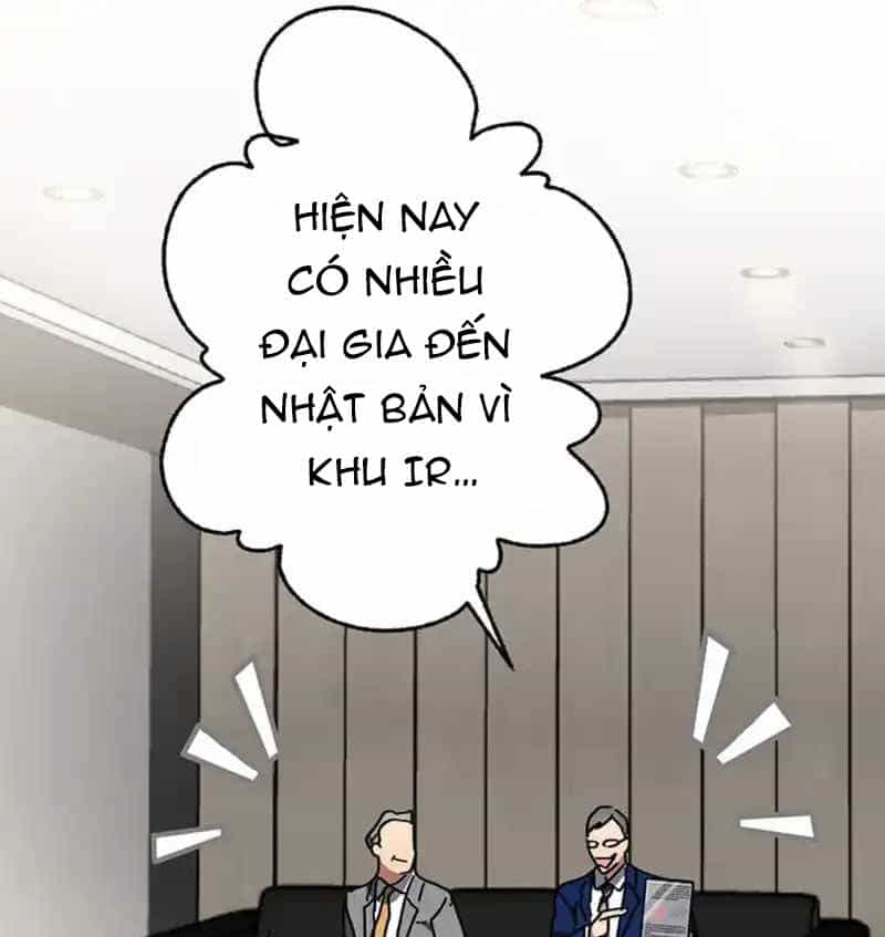 Quý Tộc Báo Thù - Chương 15 - ảnh 42