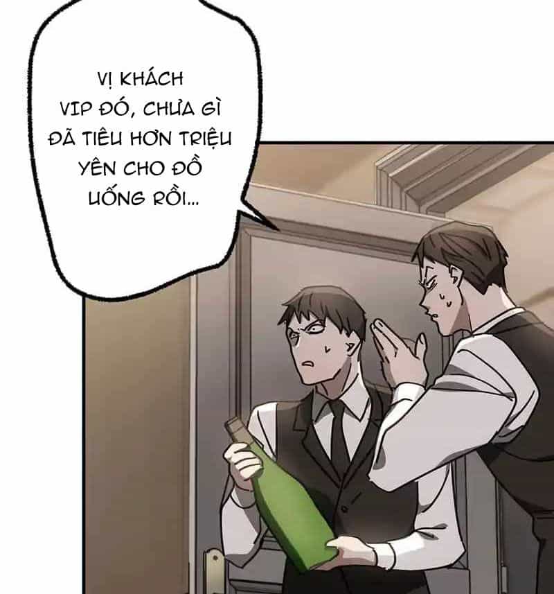 Quý Tộc Báo Thù - Chương 16 - ảnh 42