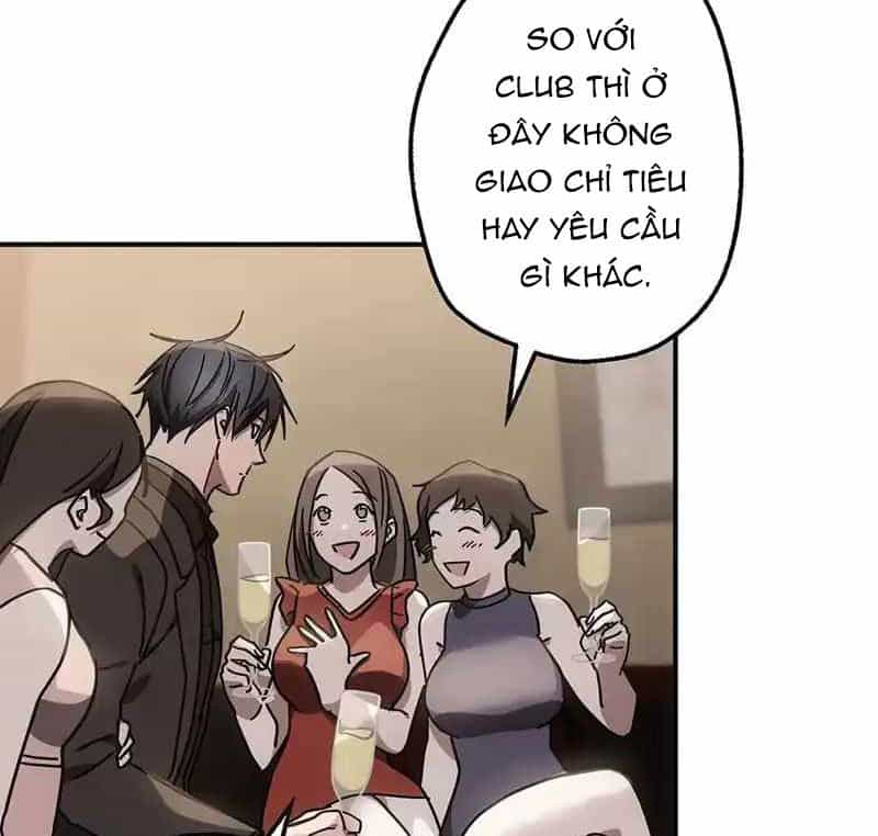 Quý Tộc Báo Thù - Chương 16 - ảnh 49