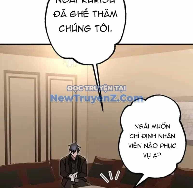 Quý Tộc Báo Thù - Chương 18 - ảnh 120