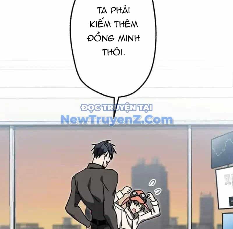 Quý Tộc Báo Thù - Chương 18 - ảnh 25
