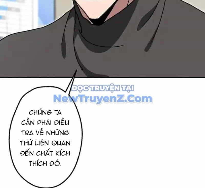 Quý Tộc Báo Thù - Chương 18 - ảnh 45