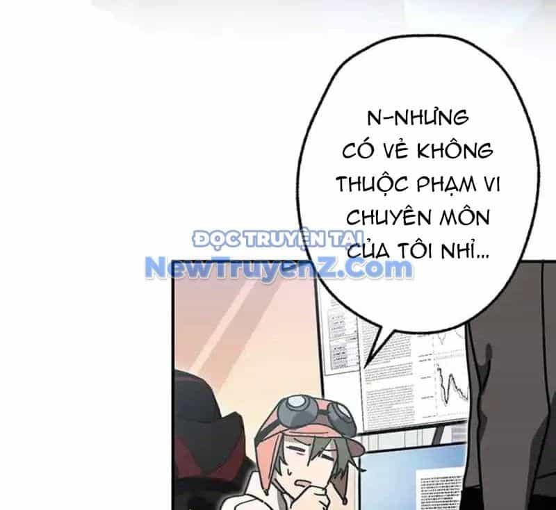 Quý Tộc Báo Thù - Chương 18 - ảnh 48