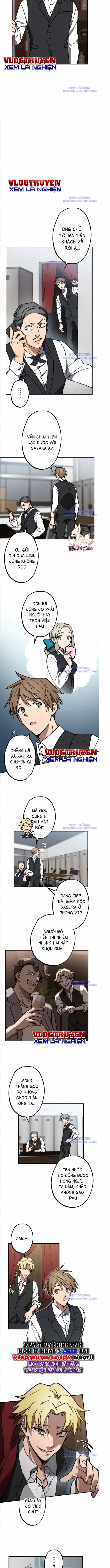Quý Tộc Báo Thù - Chương 1 - ảnh 10