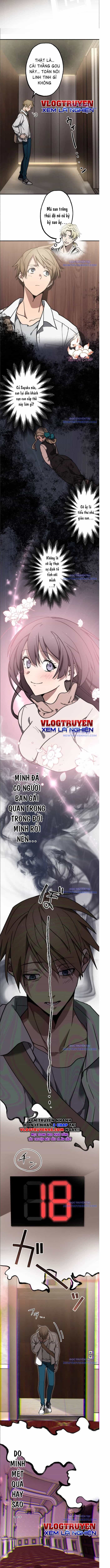 Quý Tộc Báo Thù - Chương 1 - ảnh 16
