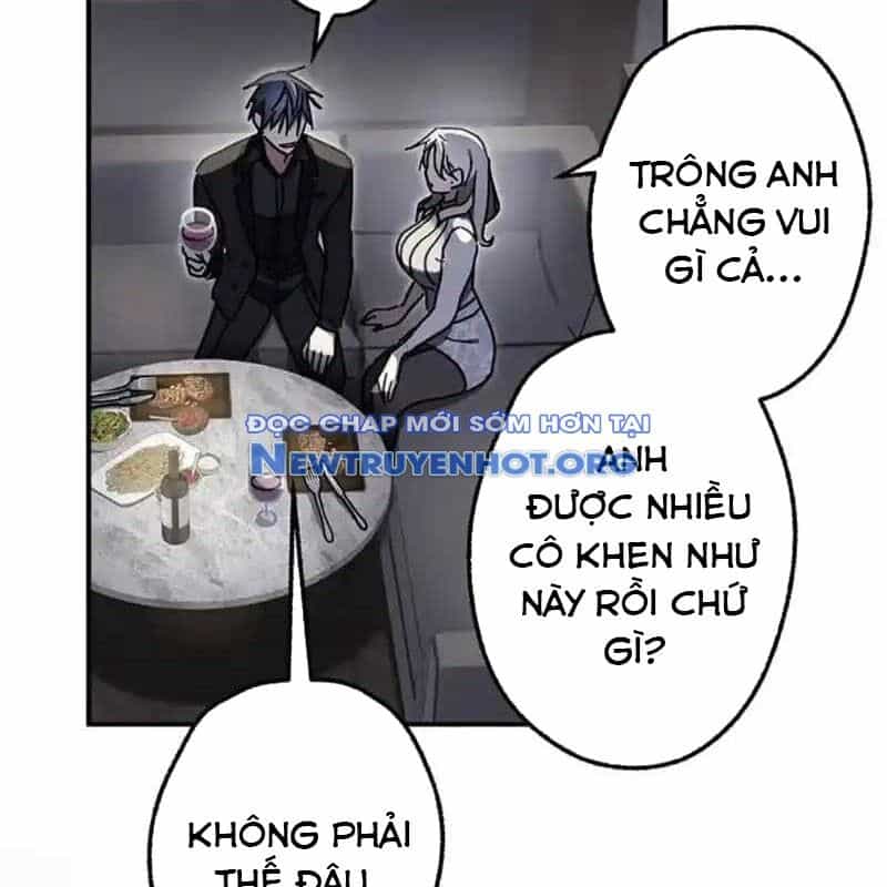 Quý Tộc Báo Thù - Chương 19 - ảnh 128