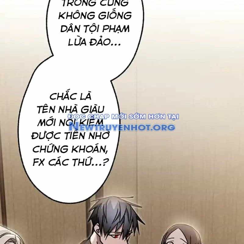 Quý Tộc Báo Thù - Chương 19 - ảnh 23