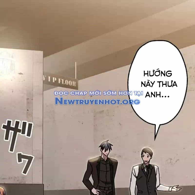 Quý Tộc Báo Thù - Chương 19 - ảnh 29