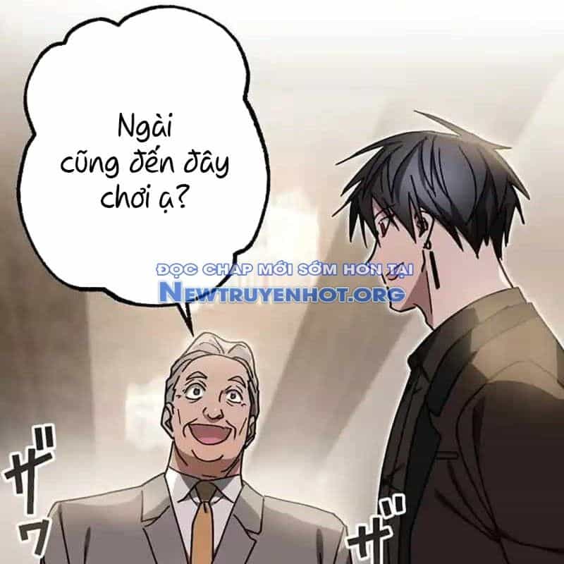 Quý Tộc Báo Thù - Chương 19 - ảnh 32