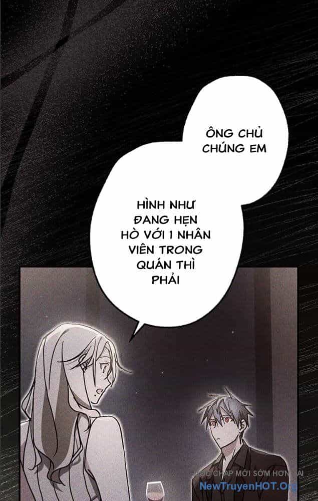 Quý Tộc Báo Thù - Chương 21 - ảnh 24