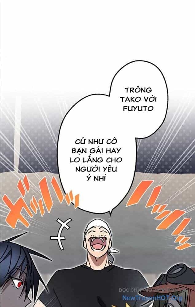 Quý Tộc Báo Thù - Chương 21 - ảnh 87