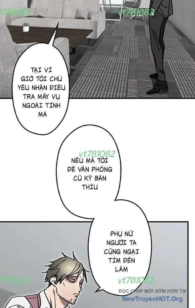 Quý Tộc Báo Thù - Chương 22 - ảnh 11