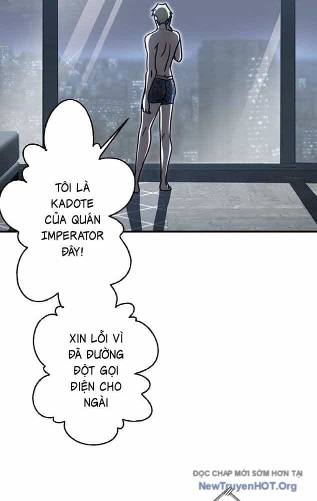 Quý Tộc Báo Thù - Chương 22 - ảnh 68
