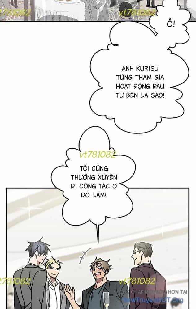 Quý Tộc Báo Thù - Chương 23 - ảnh 11