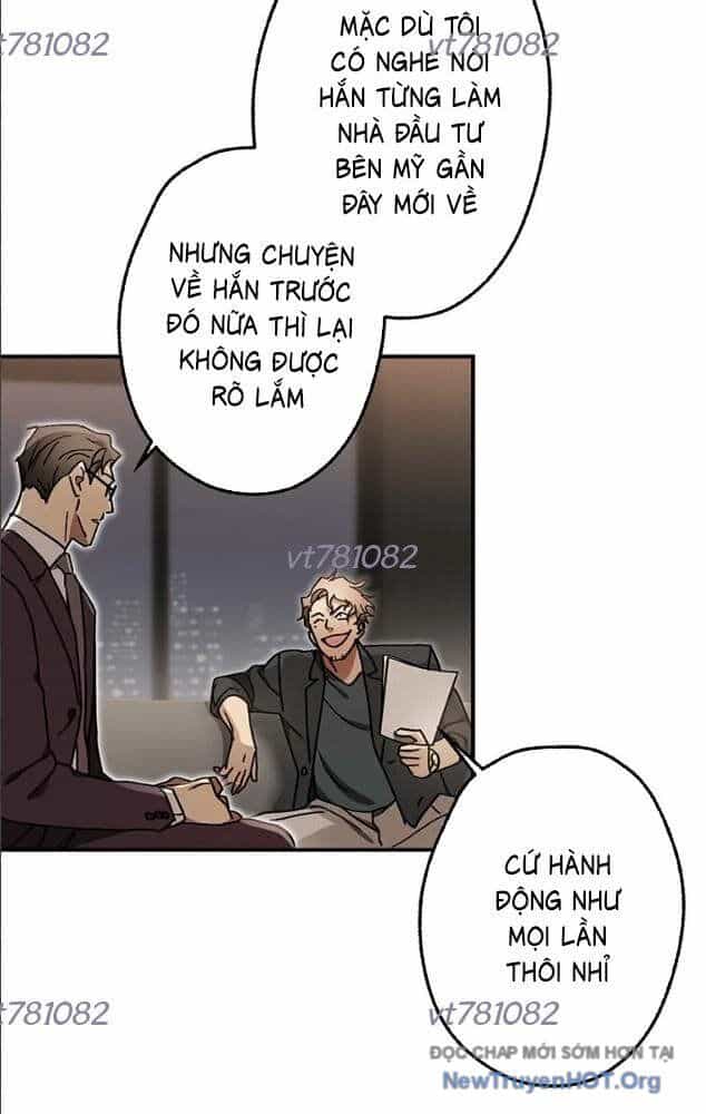 Quý Tộc Báo Thù - Chương 23 - ảnh 44