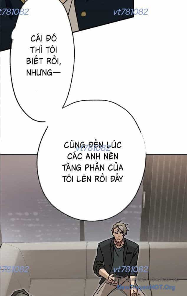 Quý Tộc Báo Thù - Chương 23 - ảnh 47