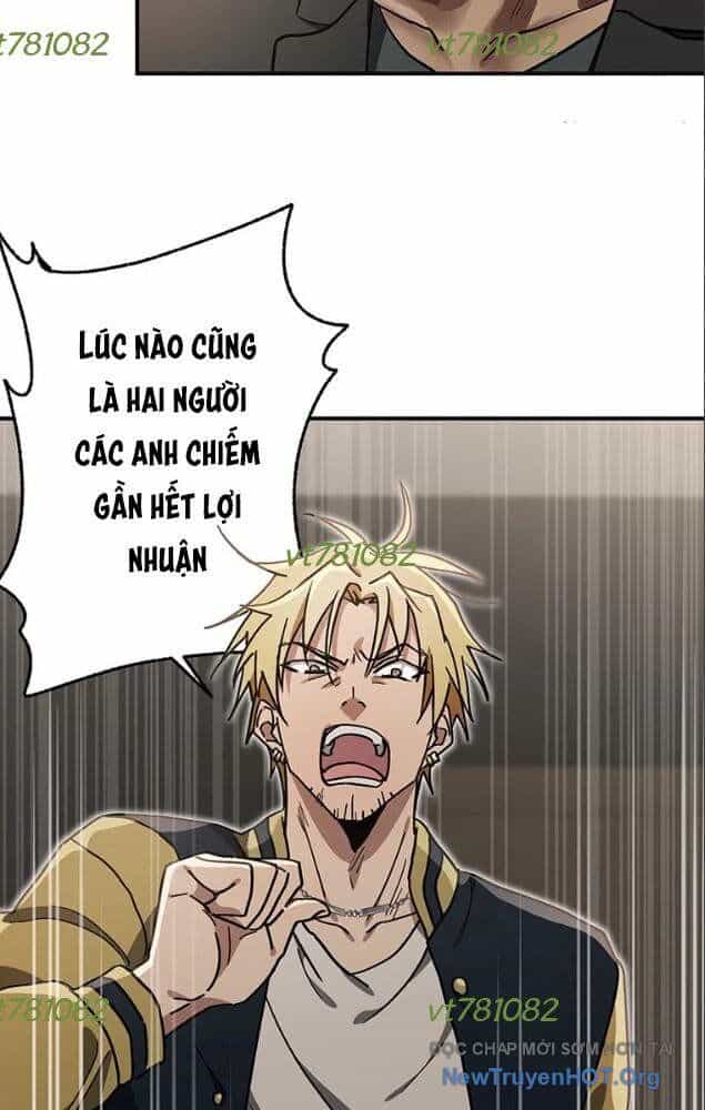 Quý Tộc Báo Thù - Chương 23 - ảnh 50