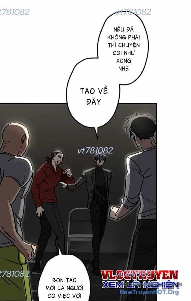 Quý Tộc Báo Thù - Chương 24 - ảnh 1