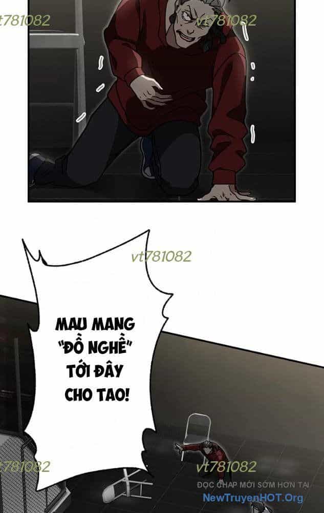 Quý Tộc Báo Thù - Chương 24 - ảnh 19