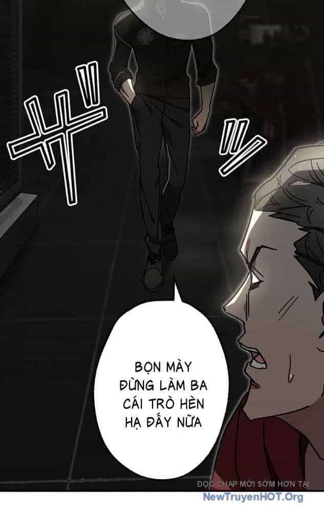 Quý Tộc Báo Thù - Chương 24 - ảnh 21