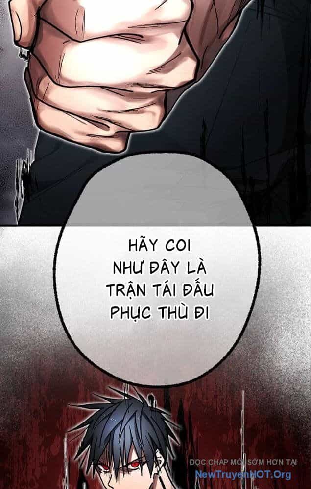 Quý Tộc Báo Thù - Chương 24 - ảnh 42